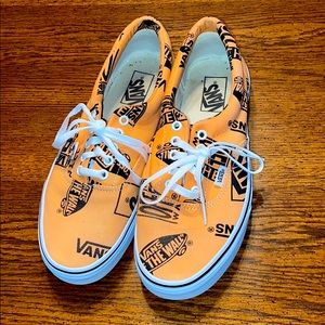 Vans ERA Skate-Shoes Low-Top Sneakers
